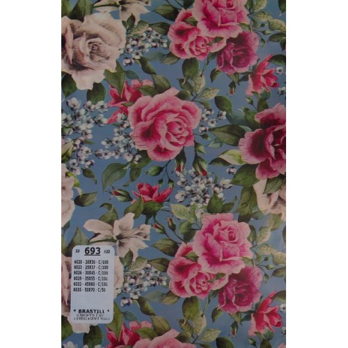 Saco 30X45cm - C/ 100 Un